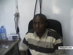 momoh bagudu 