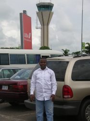 JOSEPH ANUCHA (Uzogood)