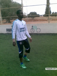 adisa oluwaseun (jaspe)