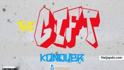 The Gift by KonQuer