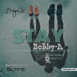 Bobby-A__Stay [M&M By Bigtims] by Bobby-A
