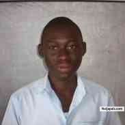 Okeniyi Ezekiel (Ezekiel_dammy)