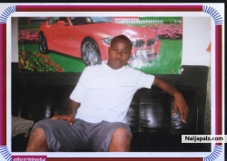 ibenne onyebuchi c (ibennemax88)