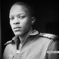 Aliyu barde (AAbarde1996)