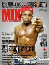 dagrin and bizzy -omo to shan {dj mellow} by dagrin and bizzy for management and contact 0092348131116779