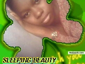 Sleepin beuty
