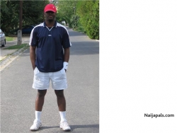 Chris Ezeweputa  (ChrisDivine)
