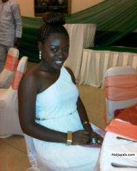 all white