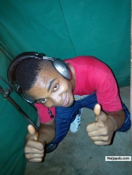 Ishe Oluwa Ni by Dabreezy
