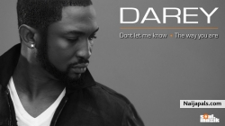 Provider by Darey Ft. Psquare