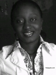 Yetunde Ore