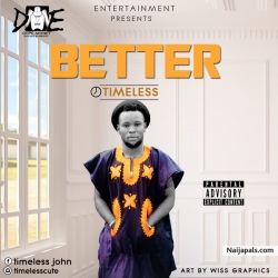 Better by Timeless