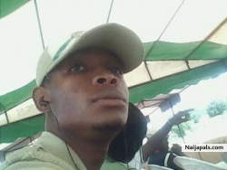 corper