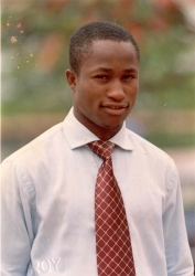 Convocation at University.