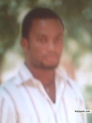 uchechukwu emperor dike