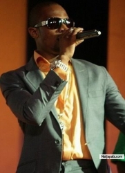 Celebrate by Dbanj ft. Wande coal