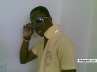 Kuebari Princewill  Nedam