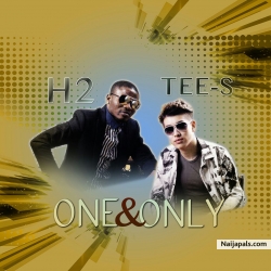 One And Only by Mr H2