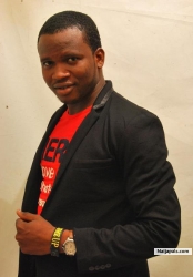 OLUWASEYI JOHN (oluwaseyijoh)