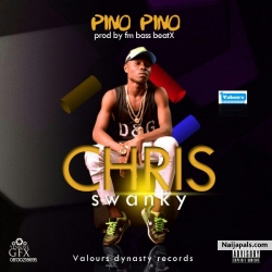 Chris Swanky - Pino Pino by Chris Swanky - Pino Pino