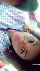 happy me