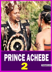 PRINCE ACHEBE PT 2 (New Movie) 2025 Latest Nigerian Nollywood Epic Movie