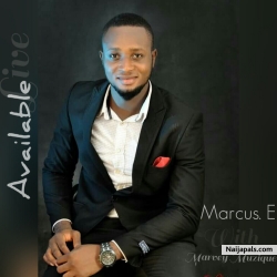 Available (LIVE) by Marcus E. by Marcus E.