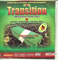 Emmanuel Orji