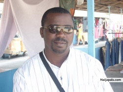 Moses Adetayo