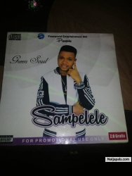 Sampelele by Green Soul