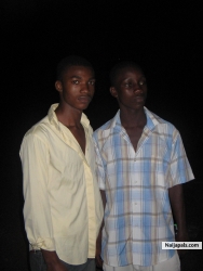 Hexo and Password