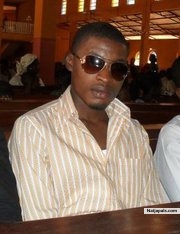 Nnamdi Ameh