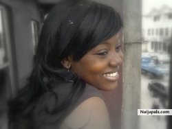 olivia chidinma israel