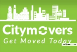 City Movers South Miami (CityMovers5)