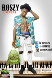 shekere dance by roszy