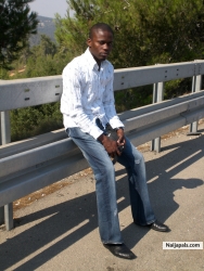 AT JERUSALEM ROAD