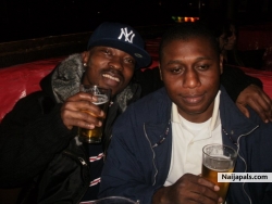 Another day in da city RUDY'S BAR Manhattan