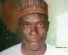 Muhammad Yusuf Hadejia