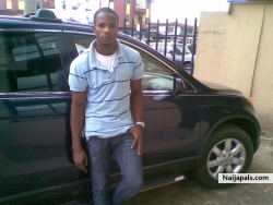 9ja   dey   feel   me.....