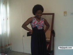 oddy agbor