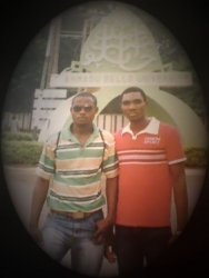 Tolu & flow