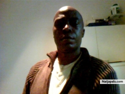 james adeola kenny