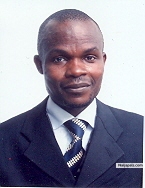 ferdinand osuagwu  (ferdiroma)