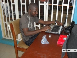 Ibukunoluwa Falaju