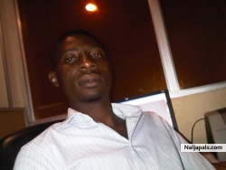 olaoluwa osho