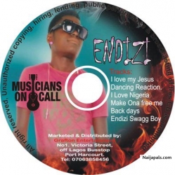 Newest album