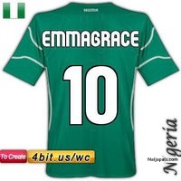 akinola keji (emmagrace)