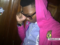 Mowete Innocent