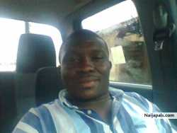 nwanze henry chidi