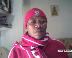 gideon makombe (gizola158)